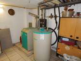 Heizungsanlage - 