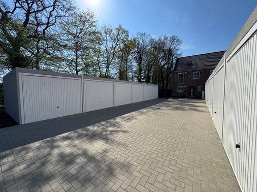 Garagenhof - 