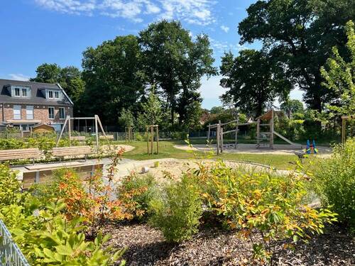 Spielplatz - 