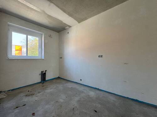 Küche - Reihenendhaus mit 135,00 m&sup2; in Bremen zum Kaufen