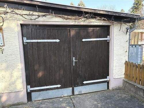 Garage I - 