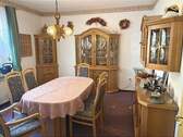 Esszimmer - 