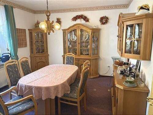 Esszimmer - 