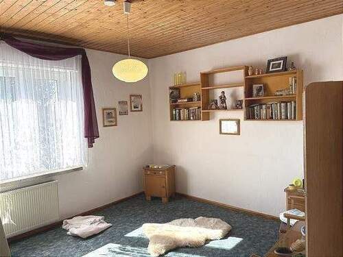 Schlafzimmer I im OG - 