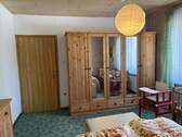 Schlafzimmer im OG - 