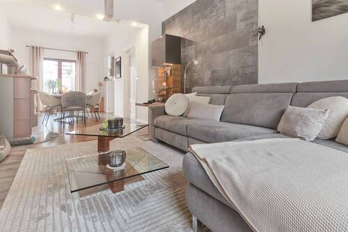 Wohnen - 4 Zimmer Reihenmittelhaus in Bremen