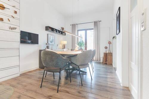 Essen - Reihenmittelhaus mit 100,00 m&sup2; in Bremen zum Kaufen