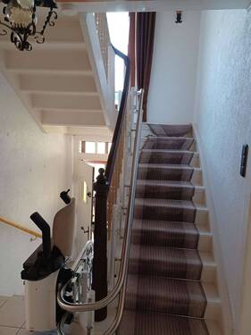 Treppenlift - 