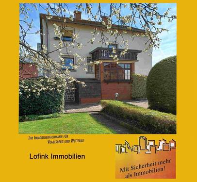 Ansicht - +++ Wohnhaus in zentraler Lage +++