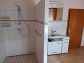 Dusche / WC OG - 