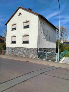 Ansicht - 5 Zimmer Einfamilienhaus zum Kaufen in Gedern