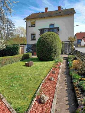 Ansicht - Einfamilienhaus mit 147,00 m&sup2; in Gedern zum Kaufen