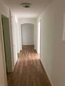 Flur Blick von Wohnungseingang - 3 Zimmer Etagenwohnung in Triberg
