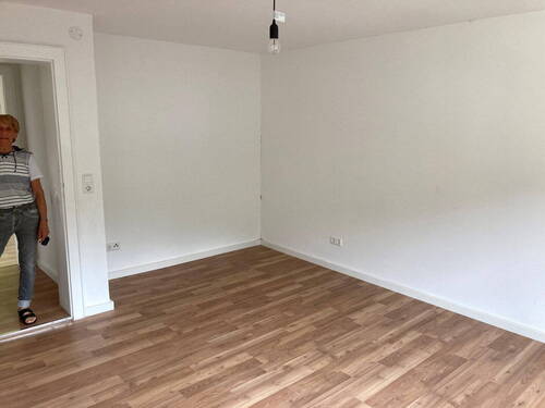Schlafzimmer 1 - 