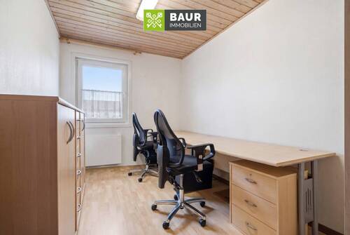 EG Büro - 