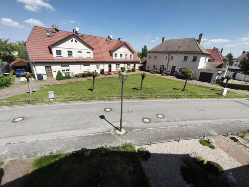 Umgebung Blick aus OG - 