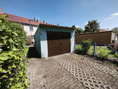 Garage - 