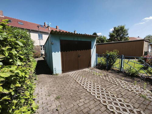 Garage - 