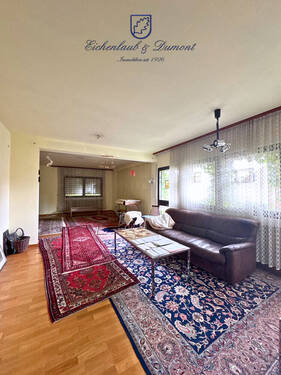Wohnzimmer 1.OG - 