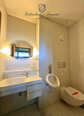 Gäste-WC 1.OG - 
