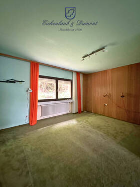 Elternzimmer 1.OG - 