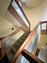 Treppe zum 2.OG - 