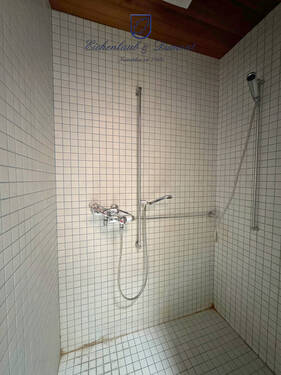 Dusche 2.OG - 