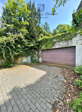 Doppelgarage - 