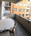 Balkon - 