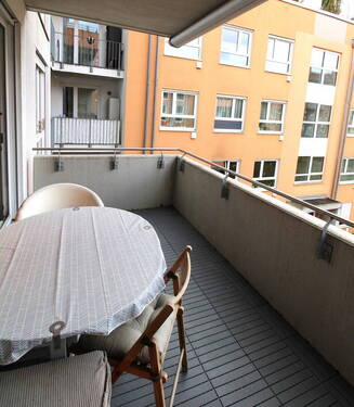 Balkon - 