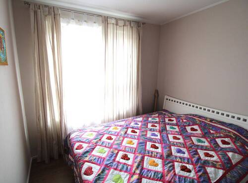 Schlafzimmer - 