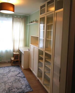 Kinderzimmer - 