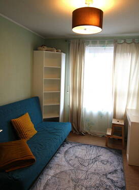 Kinderzimmer - 