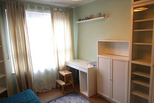Kinderzimmer - 