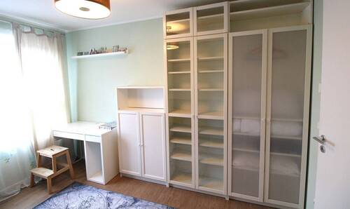 Kinderzimmer - 