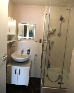 Duschbad - 