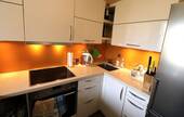 Küche - 3 Zimmer Etagenwohnung in München