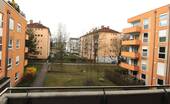 Balkon - 