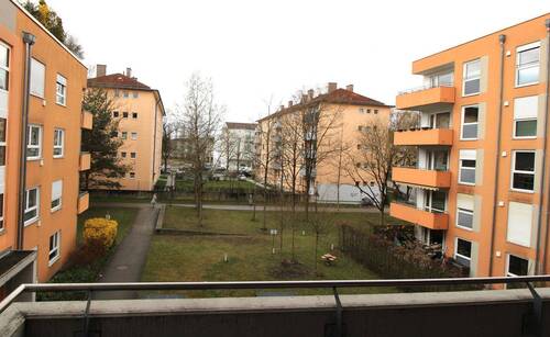 Balkon - 