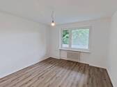 Ansicht I: Schlafzimmer I - 3 Zimmer Etagenwohnung in Rendsburg