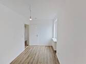 Ansicht II: Schlafzimmer II - 