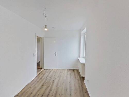 Ansicht II: Schlafzimmer II - 