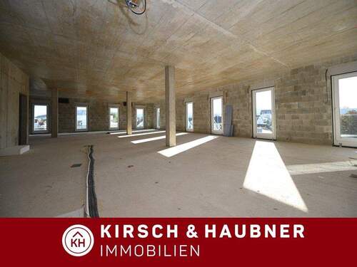 Geräumig und hell - Die Gelegenheit! Repräsentatives BüroPraxis am Stadtquartier Milchhof! Neumarkt - Altdorfer Straße