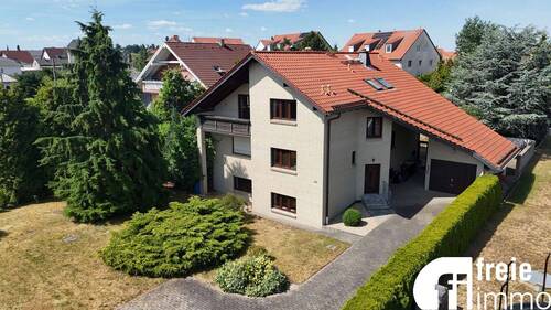 Ansicht Osten - 