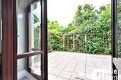 Terrasse Erdgeschoss - 