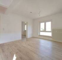 Mit großer Wohnküche - 699,00 EUR Kaltmiete, ca.  67,40 m² Wohnfläche in Minden (PLZ: 32427) Innenstadt