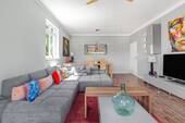 Wohnzimmer - 