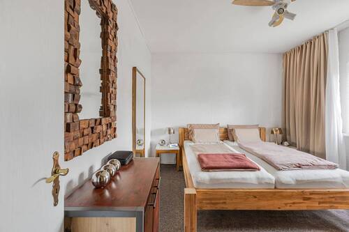 Schlafzimmer - 