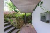 Eingangsbereich - 