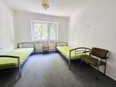 Schlafzimmer - 2 Zimmer Etagenwohnung zum Kaufen in Wilhelmshaven